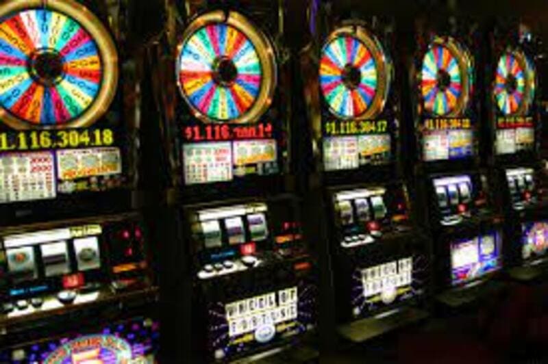 how to play penny slot machines